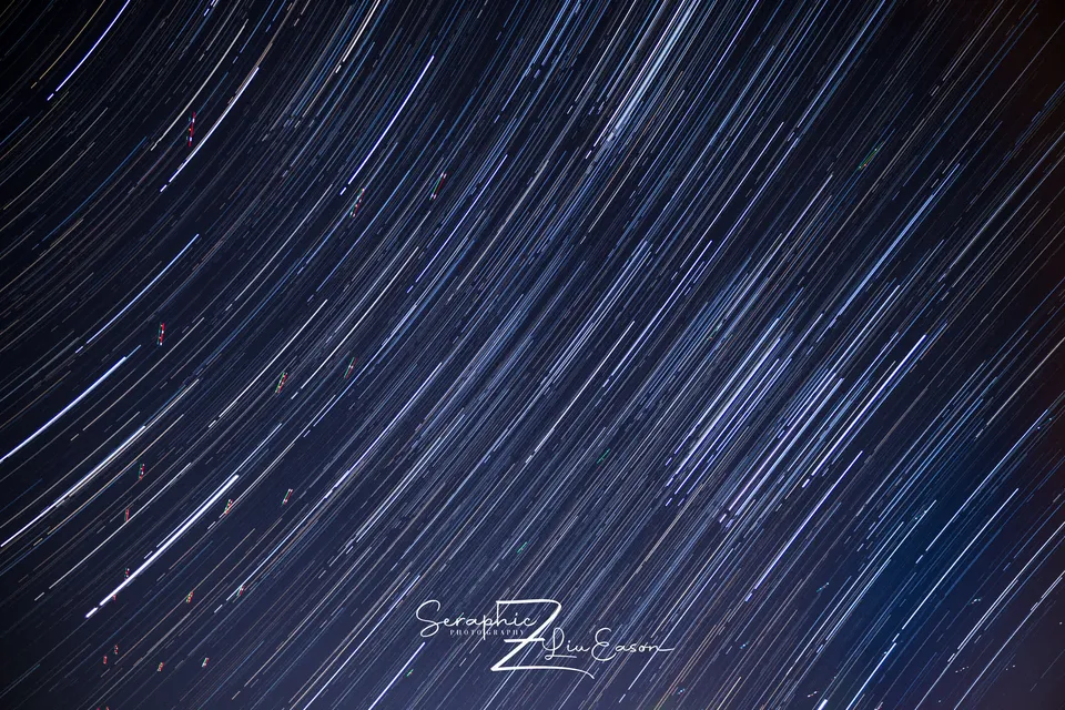 星轨-1